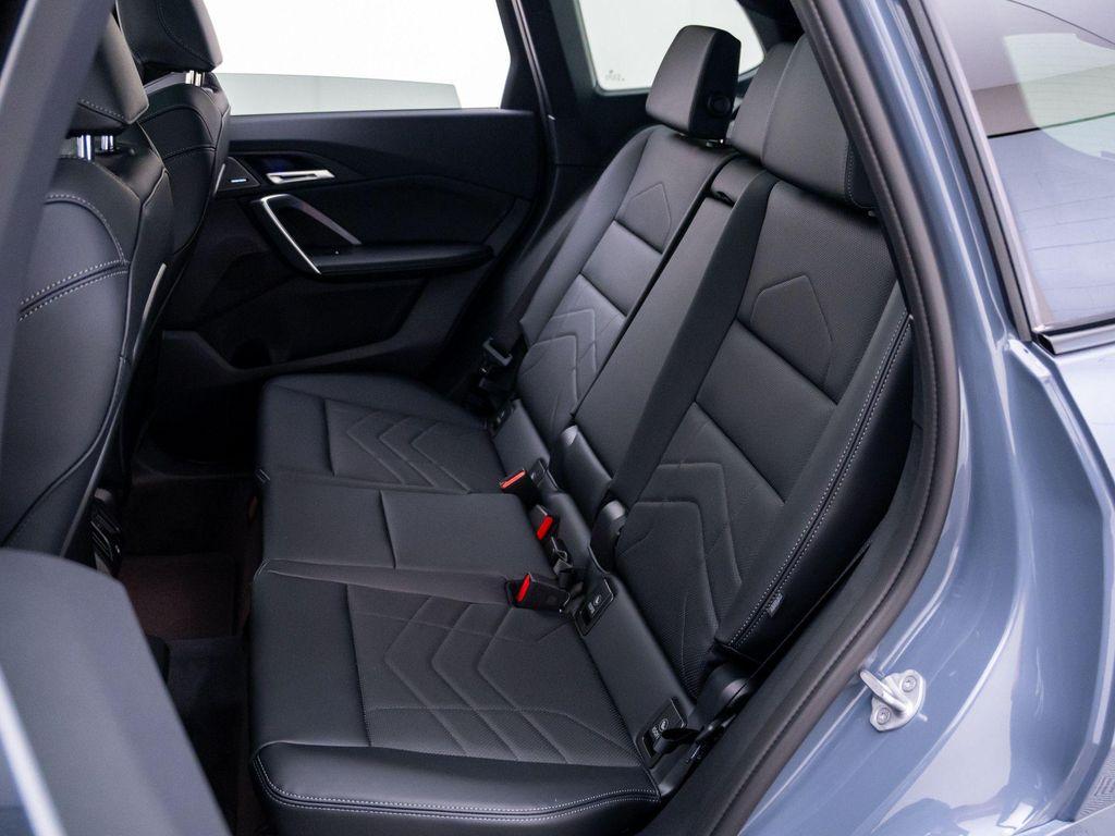 new 2026 BMW X1 car, priced at $50,862