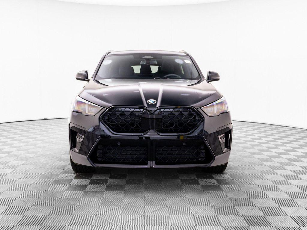 new 2026 BMW X2 car, priced at $55,282