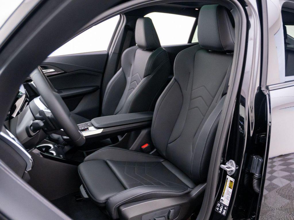 new 2026 BMW X2 car, priced at $55,282