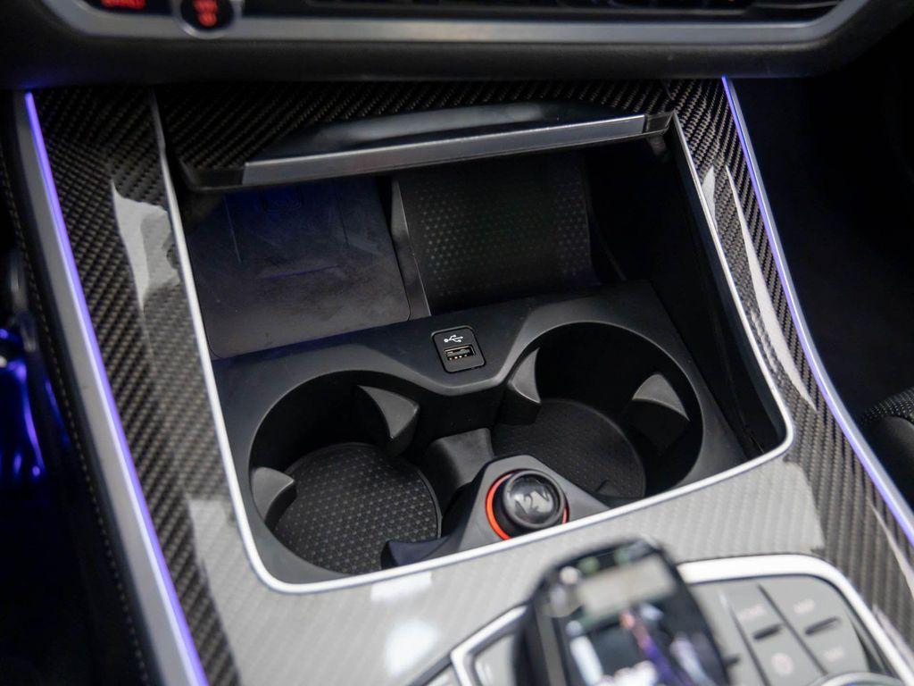 2022 Mineral White Metallic BMW X5