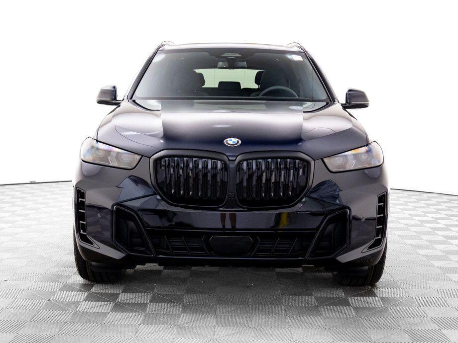 new 2026 BMW X5 car, priced at $83,050