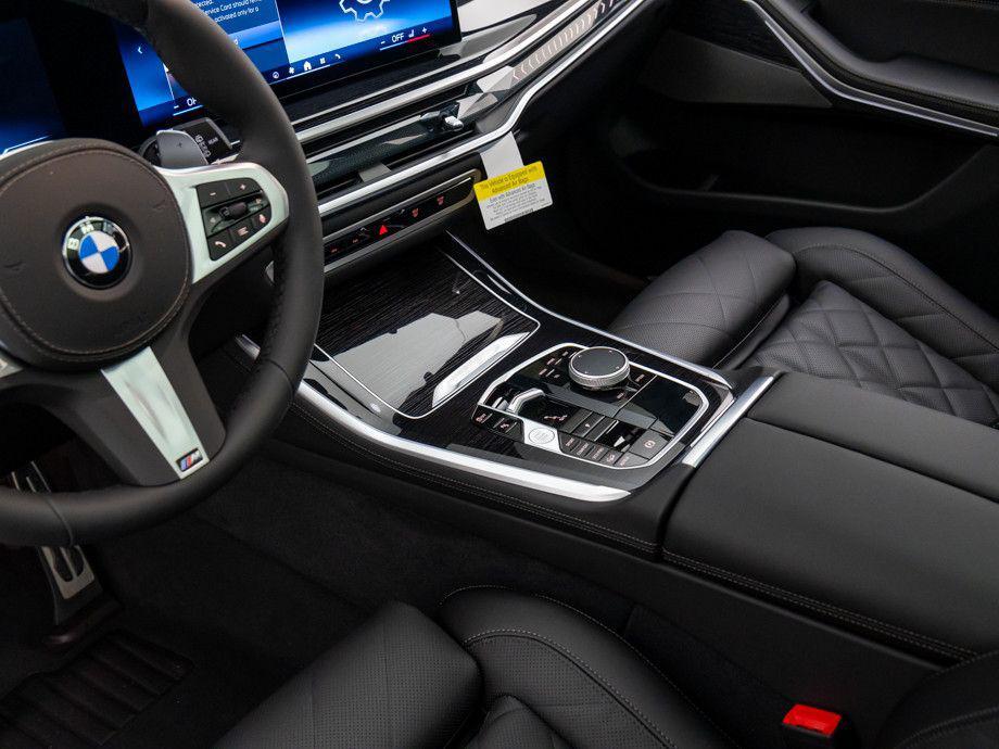 new 2026 BMW X5 car, priced at $83,050