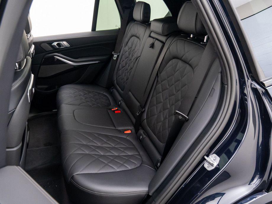 new 2026 BMW X5 car, priced at $83,050