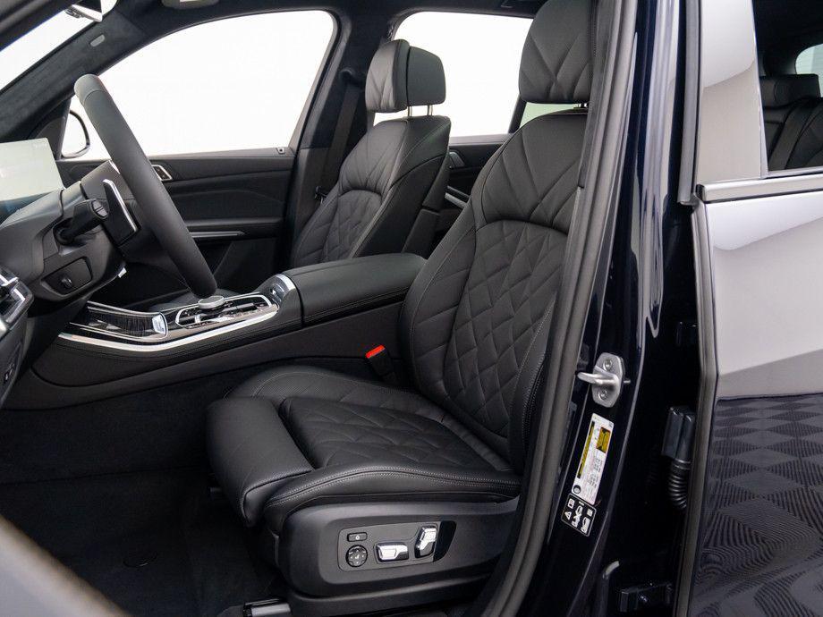 new 2026 BMW X5 car, priced at $83,050