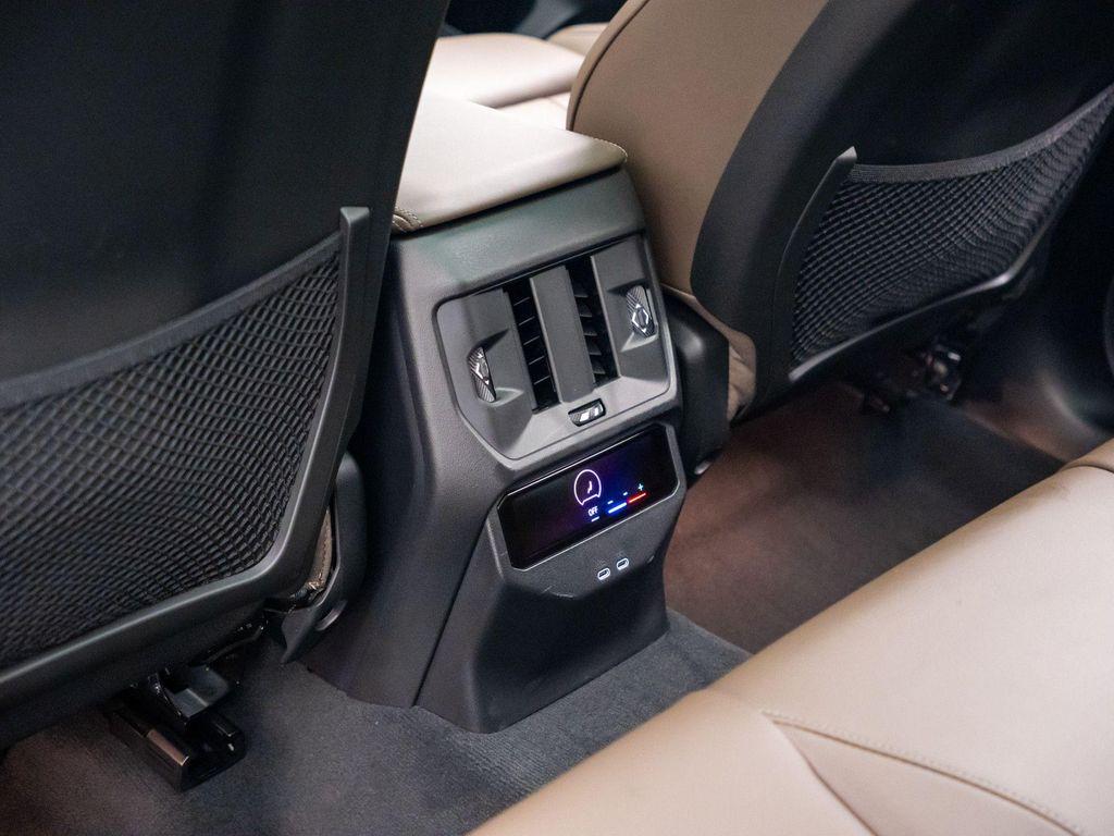 used 2026 BMW X3 car, priced at $44,312