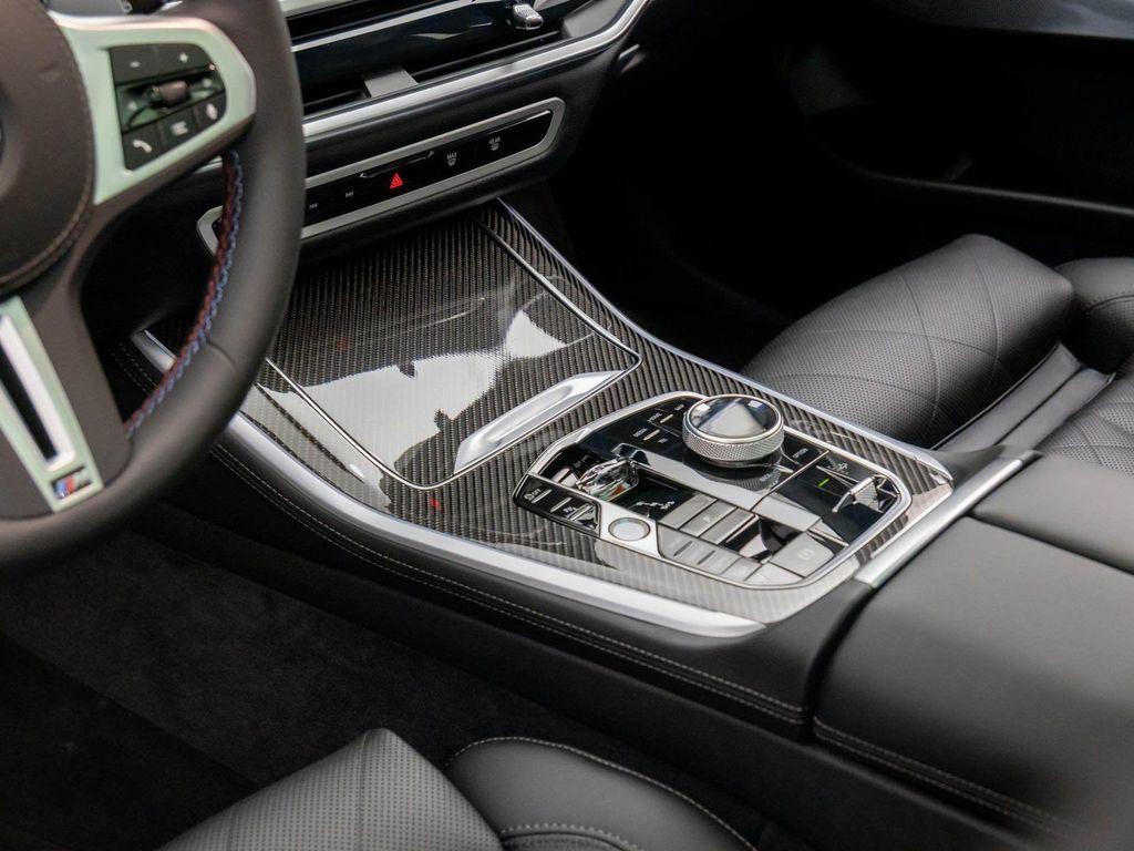 new 2026 BMW X5 car, priced at $107,790