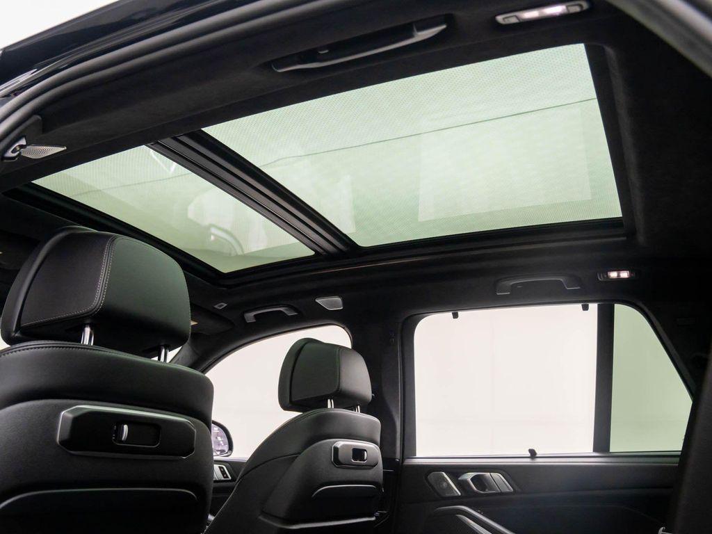 new 2026 BMW X5 car, priced at $107,790
