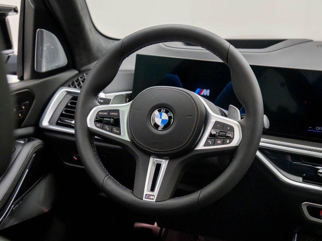 new 2026 BMW X5 car, priced at $107,790
