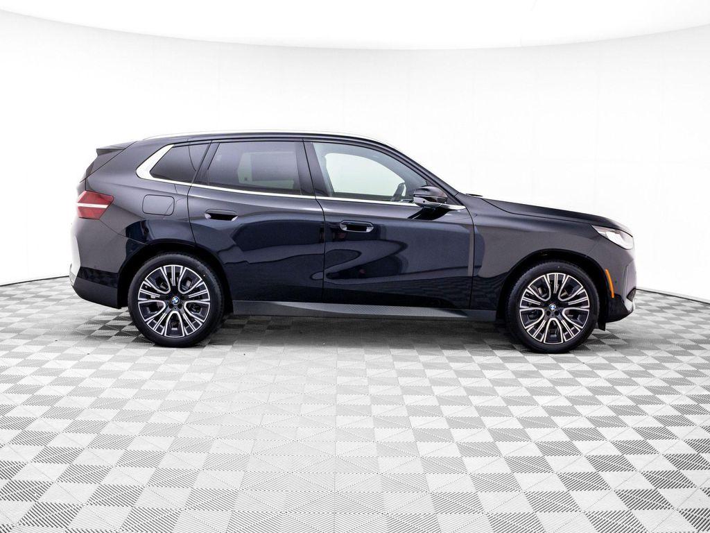 new 2026 BMW X3 car, priced at $57,762