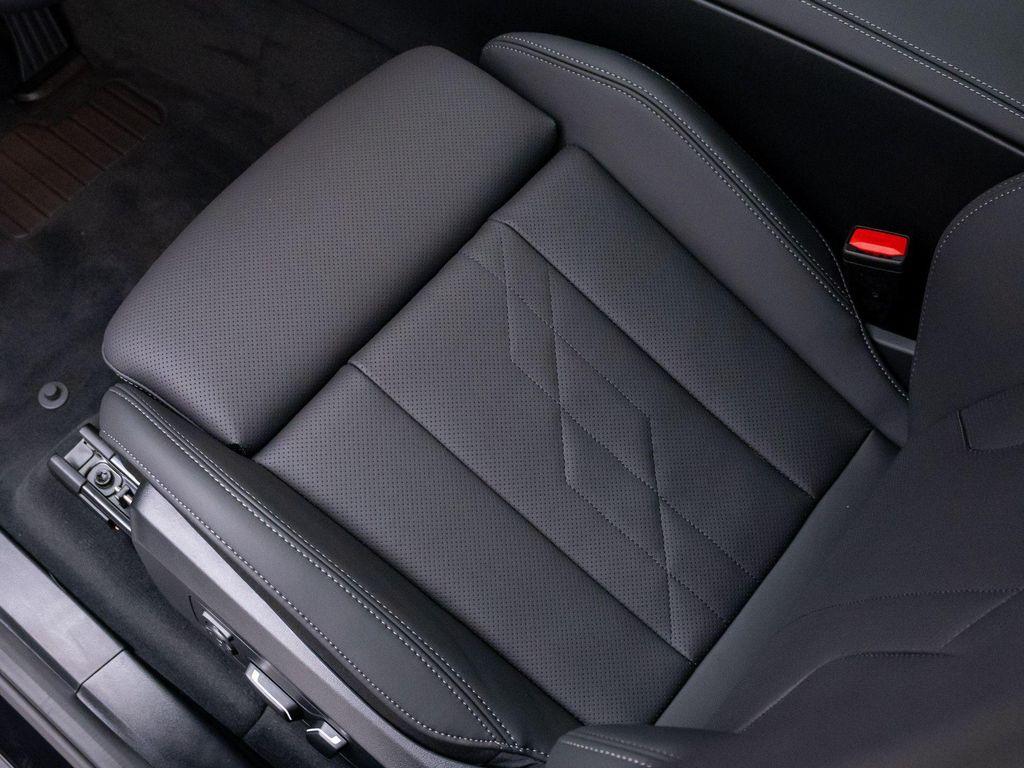 new 2026 BMW X3 car, priced at $57,762