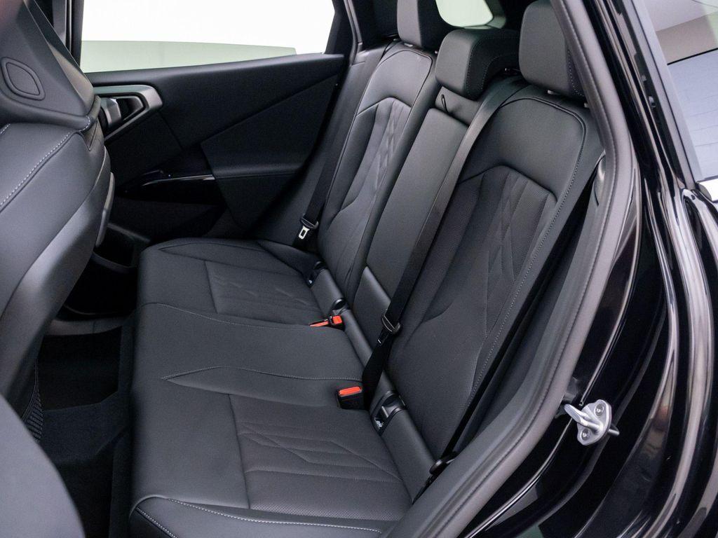 new 2026 BMW X3 car, priced at $57,762