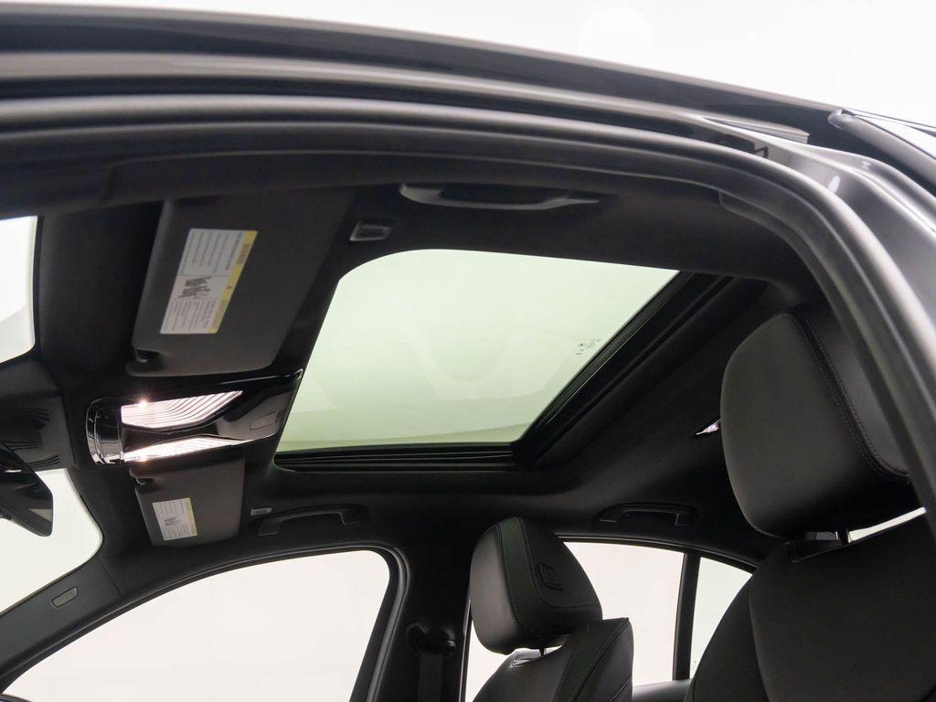 new 2026 BMW 330 car, priced at $60,490