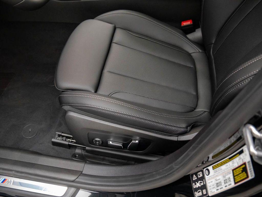 new 2026 BMW 330 car, priced at $60,490