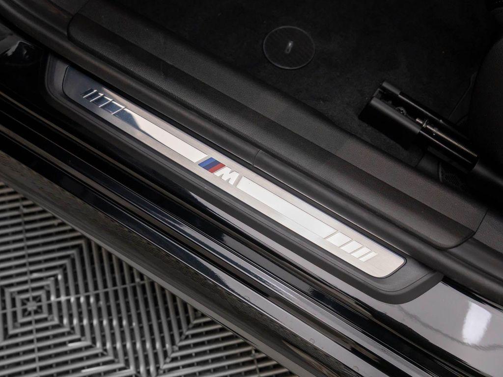 new 2026 BMW 330 car, priced at $60,490