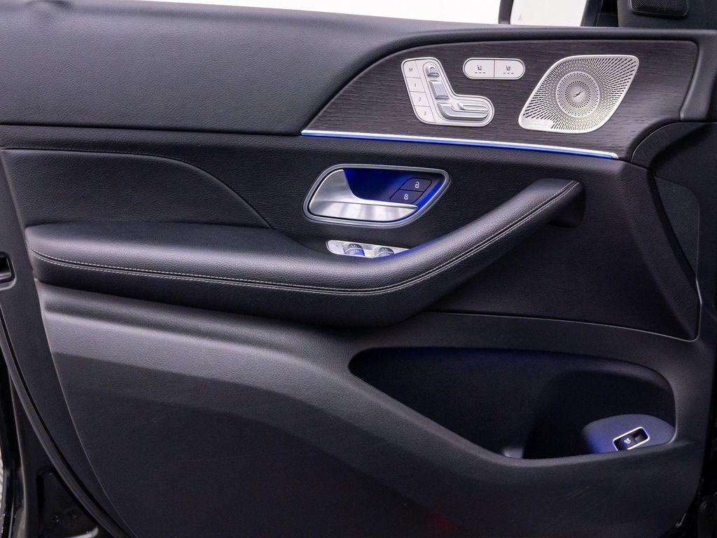 used 2021 Mercedes-Benz GLE 350 car, priced at $31,012
