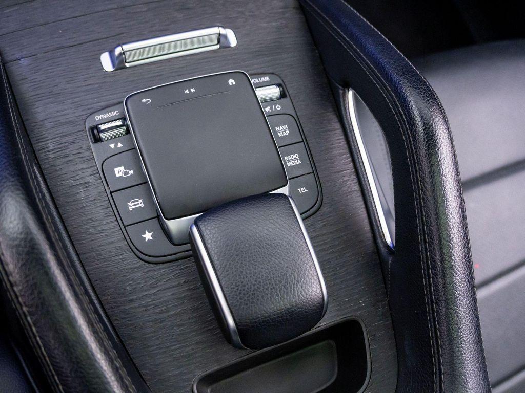 used 2021 Mercedes-Benz GLE 350 car, priced at $31,012