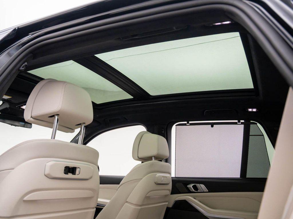 new 2026 BMW X5 car, priced at $89,975