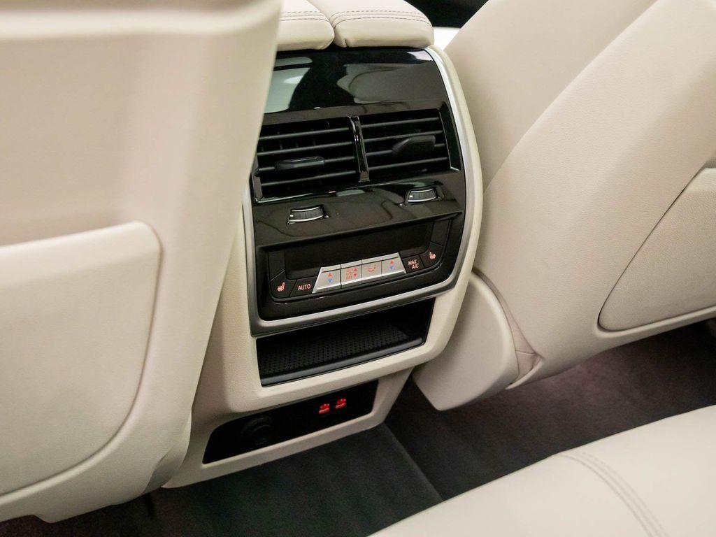 new 2026 BMW X5 car, priced at $89,975