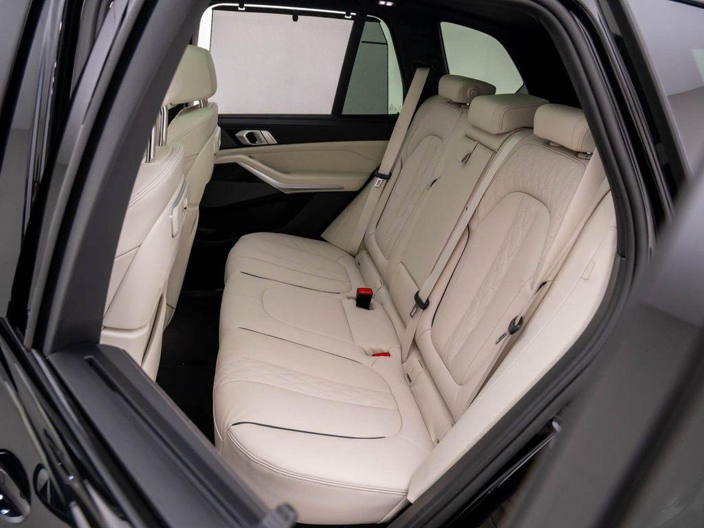 new 2026 BMW X5 car, priced at $89,975