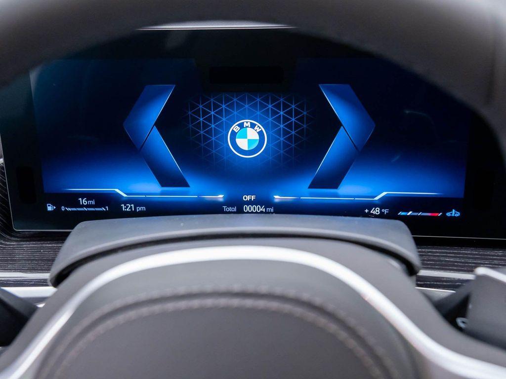 new 2026 BMW X5 car, priced at $89,975