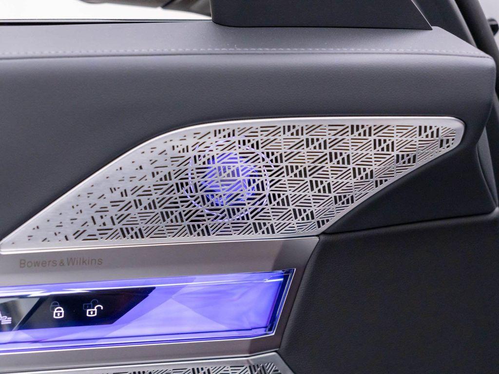 new 2026 BMW 760 car, priced at $144,467