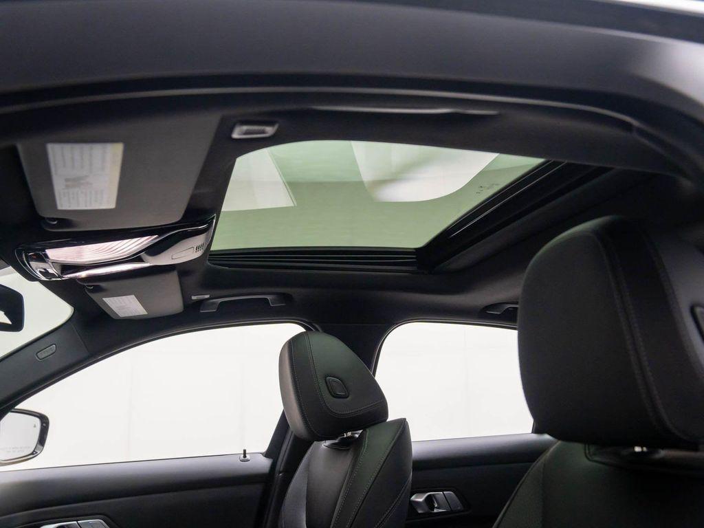 new 2026 BMW 330 car, priced at $57,490