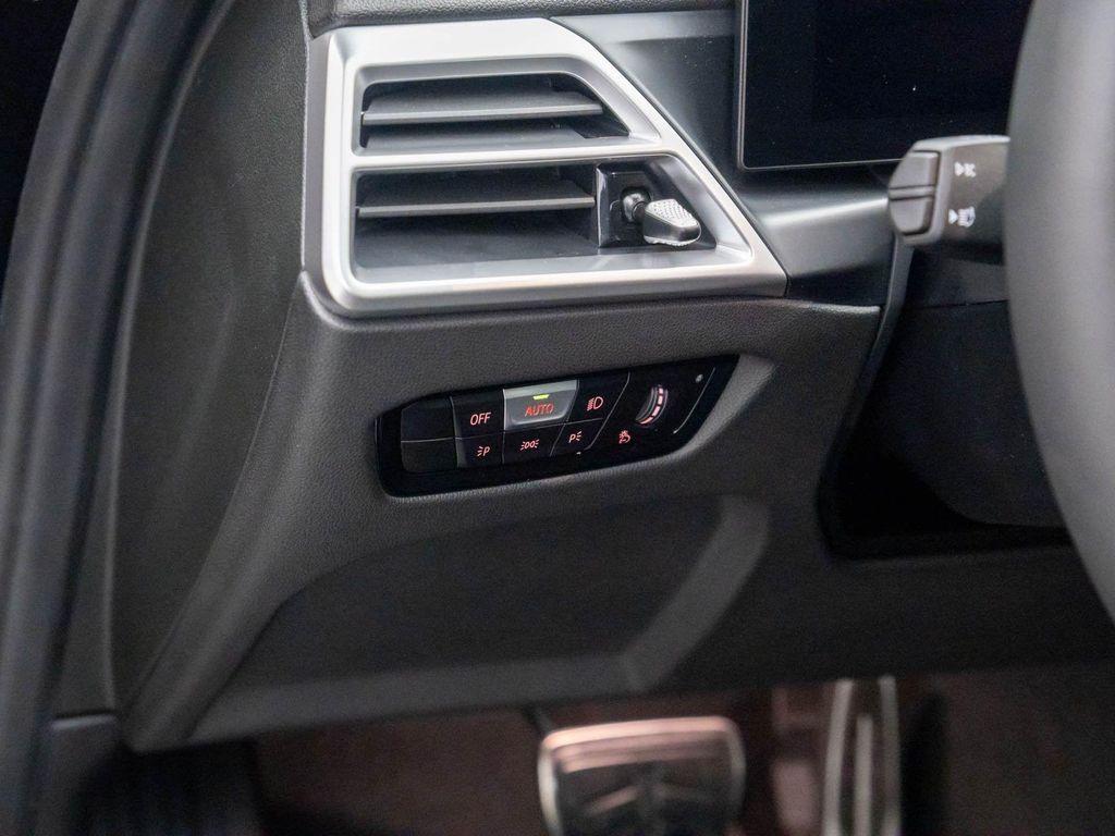 new 2026 BMW 330 car, priced at $57,490