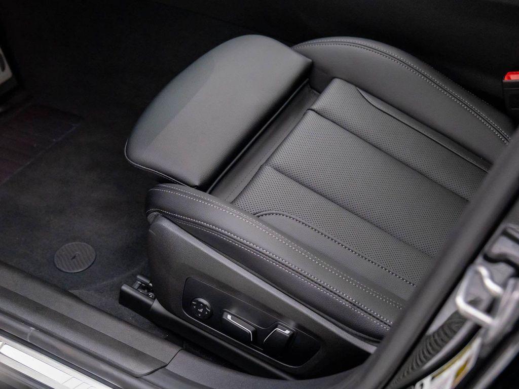 new 2026 BMW 330 car, priced at $57,490