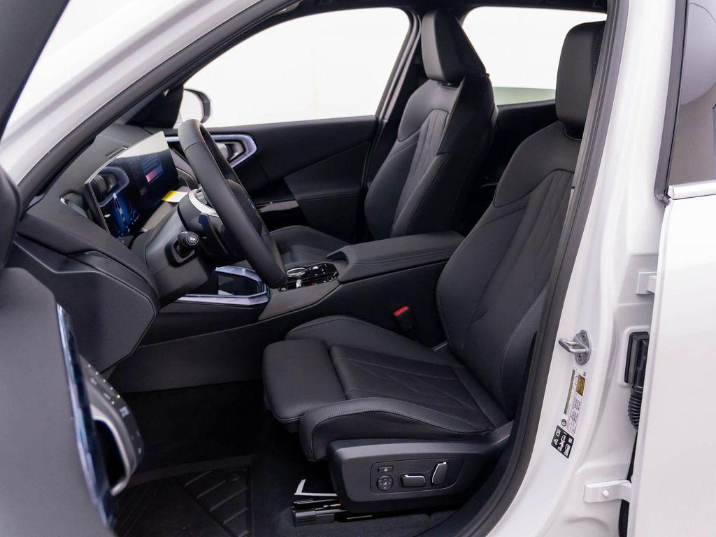new 2026 BMW X3 car, priced at $57,652