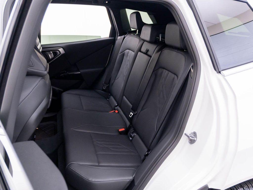 new 2026 BMW X3 car, priced at $57,652