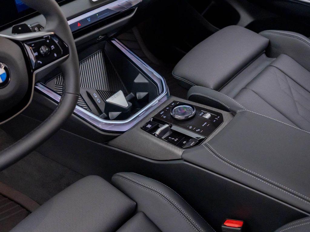 new 2026 BMW X3 car, priced at $57,652