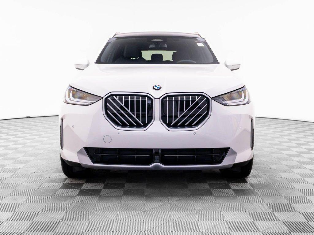 new 2026 BMW X3 car, priced at $57,652