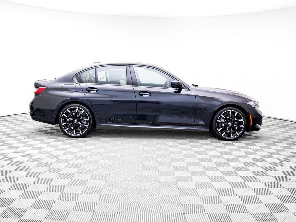 new 2026 BMW 330 car, priced at $58,652