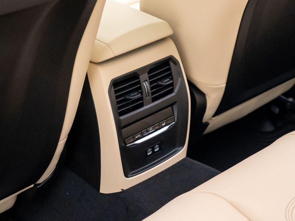 new 2026 BMW 330 car, priced at $58,652