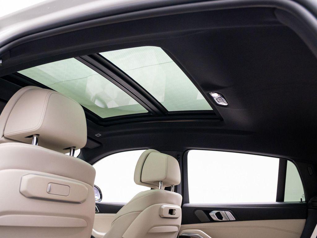 new 2027 BMW X6 car, priced at $87,362