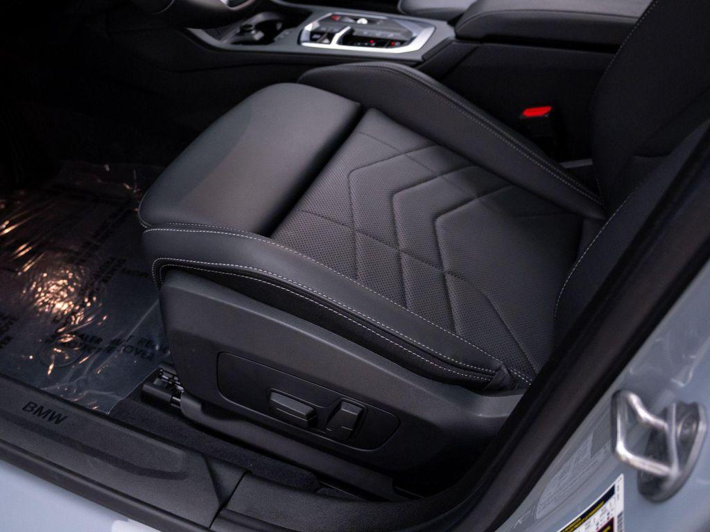 used 2026 BMW 228 Gran Coupe car, priced at $40,912