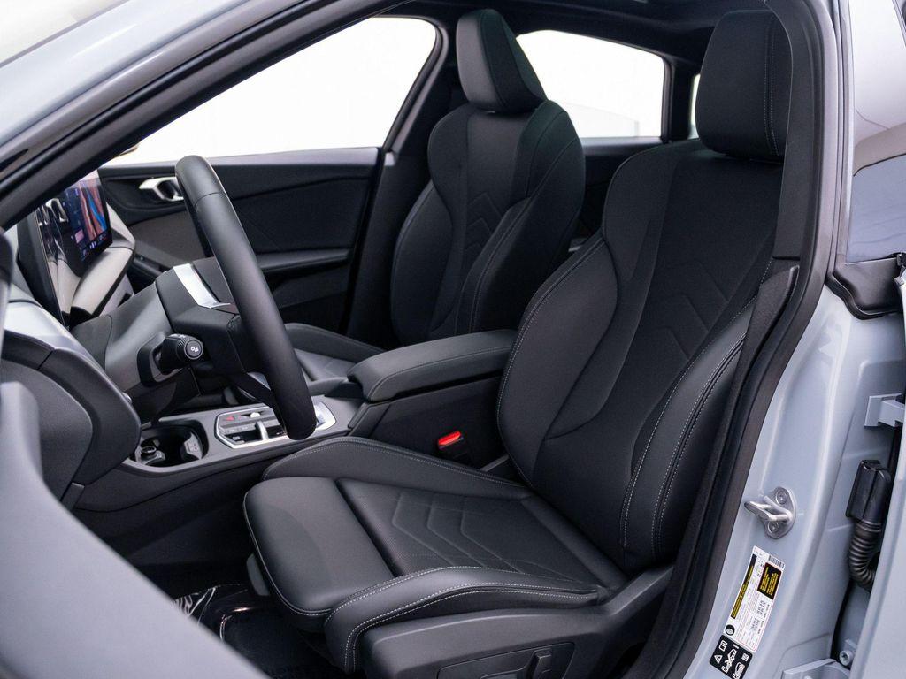 used 2026 BMW 228 Gran Coupe car, priced at $40,912