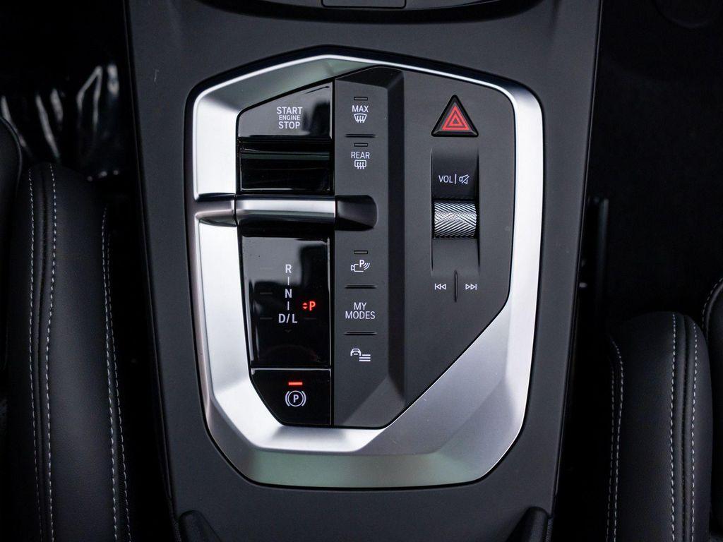 used 2026 BMW 228 Gran Coupe car, priced at $40,912