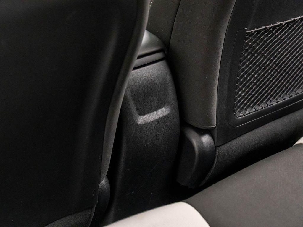 used 2021 Hyundai Venue car, priced at $15,000