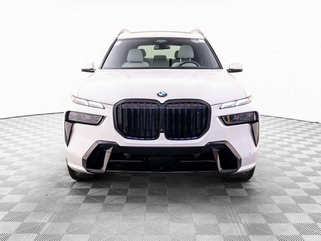 used 2023 BMW X7 car, priced at $53,412