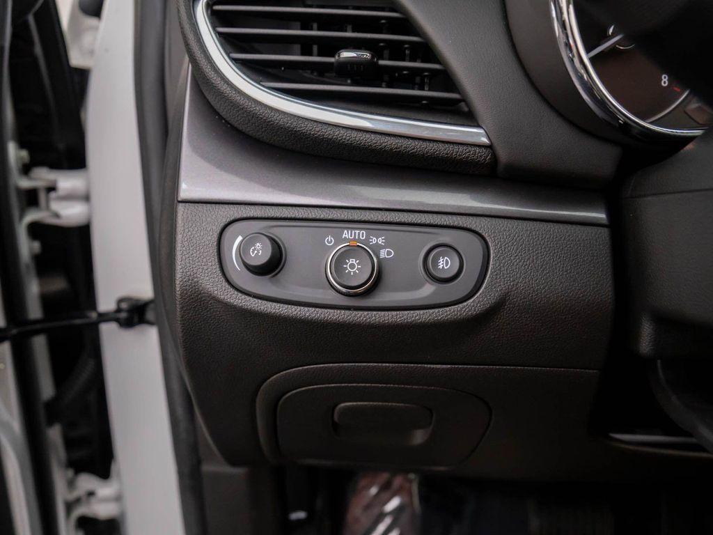 used 2019 Buick Encore car, priced at $16,500