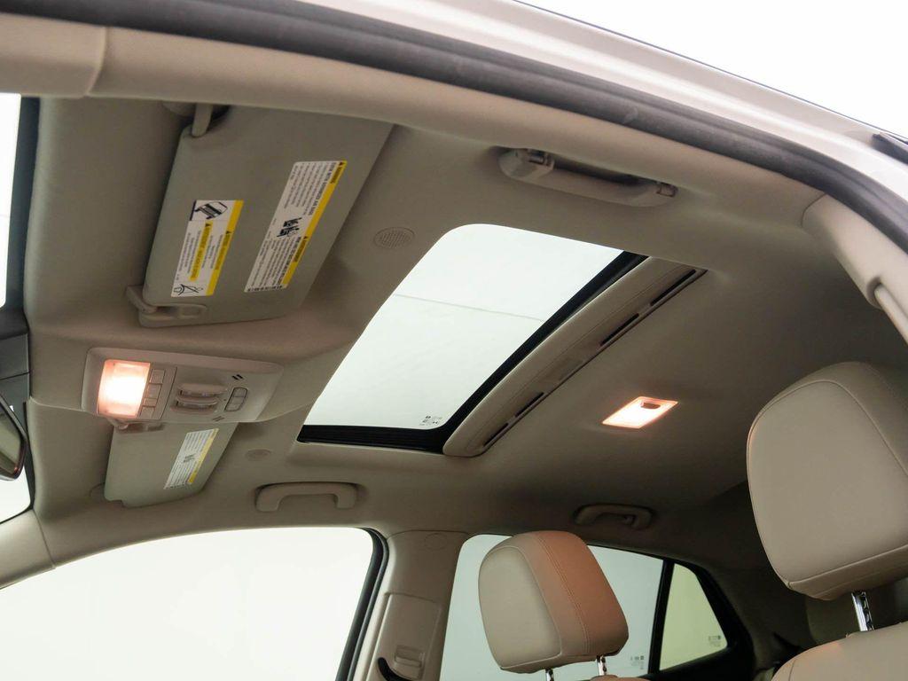 used 2019 Buick Encore car, priced at $16,500