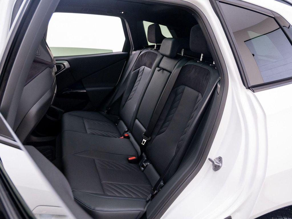 new 2026 BMW X3 car, priced at $60,490