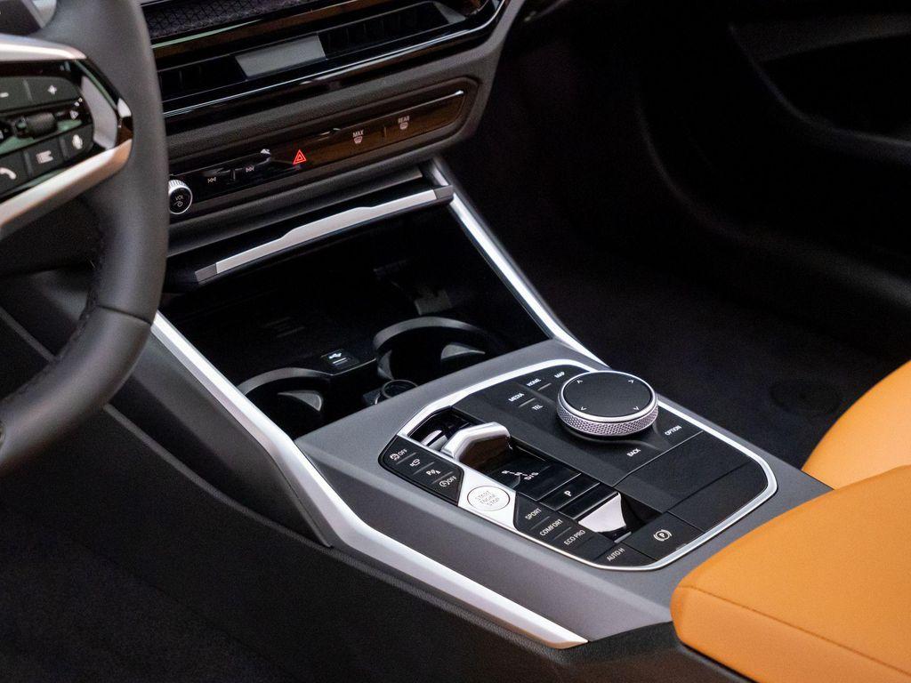 used 2025 BMW 230 car, priced at $39,912