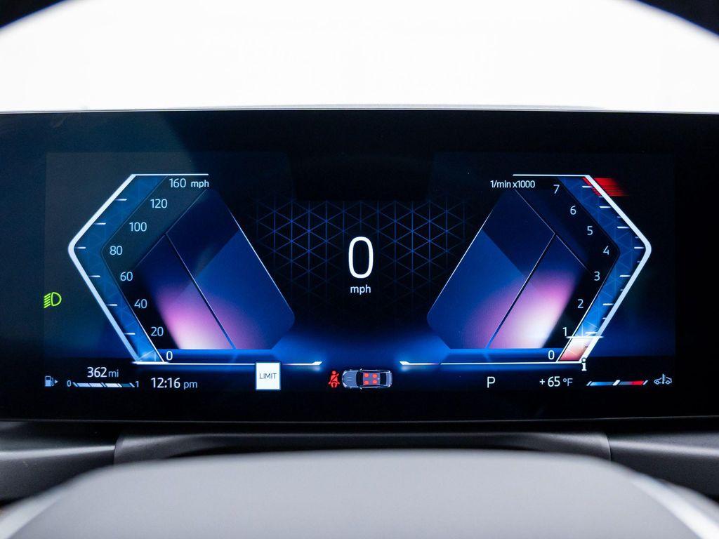 used 2024 BMW 430 car, priced at $53,700