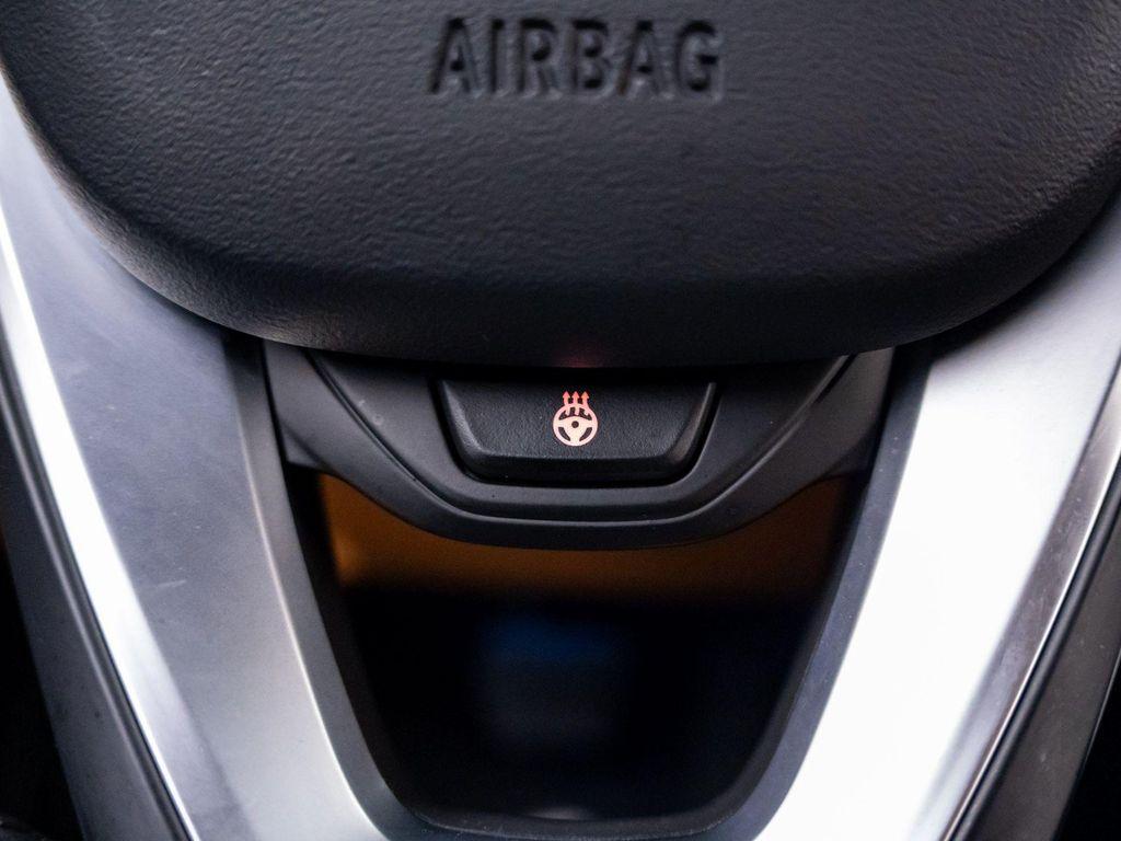 used 2024 BMW 430 car, priced at $53,700