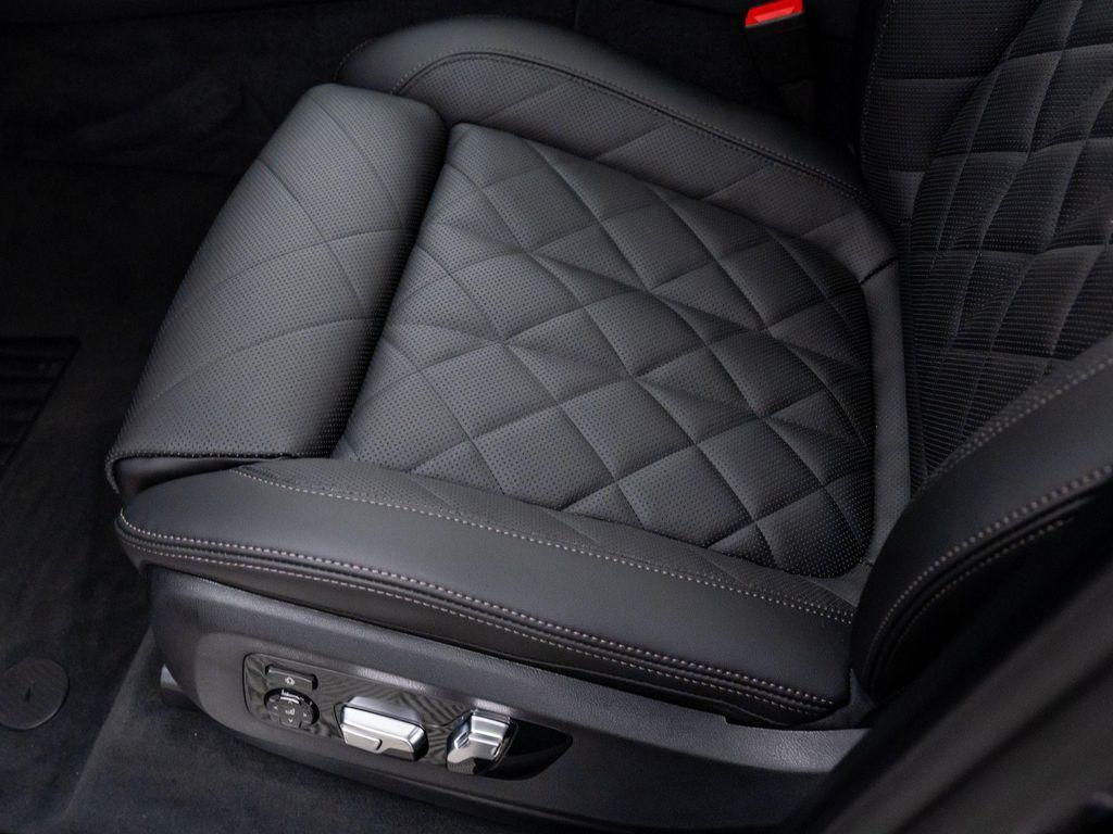 new 2026 BMW X5 car, priced at $76,625