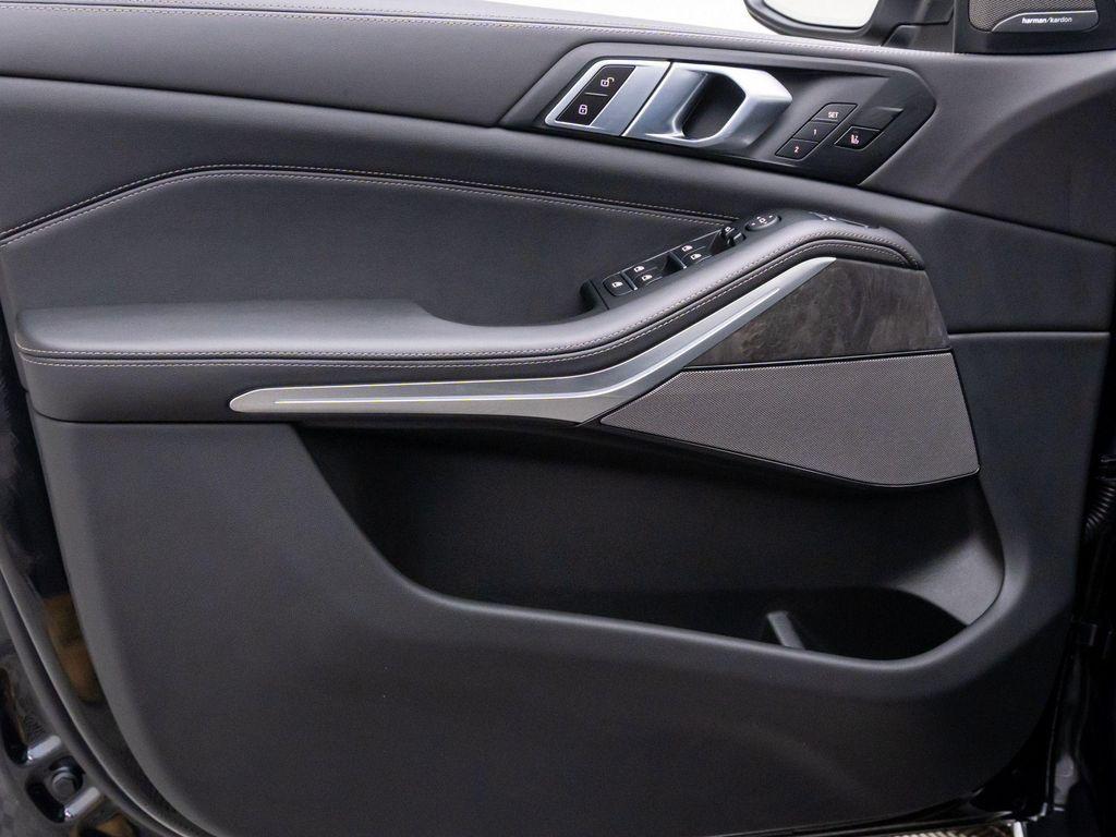 new 2026 BMW X5 car, priced at $76,625