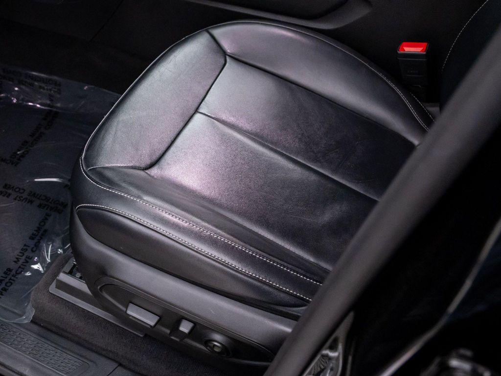 used 2022 Jeep Grand Cherokee L car, priced at $34,312