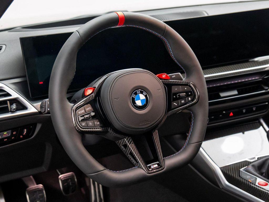 new 2026 BMW M2 car, priced at $76,280